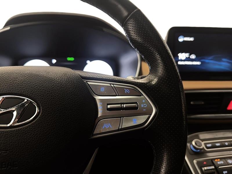 hyundai Santa Fe 2022 - 11