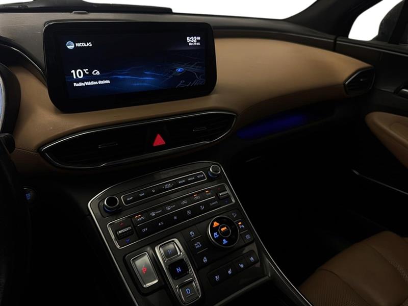 hyundai Santa Fe 2022 - 13