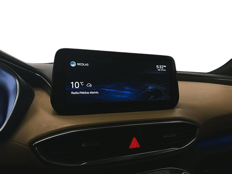 hyundai Santa Fe 2022 - 14