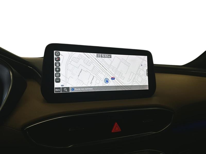 hyundai Santa Fe 2022 - 15