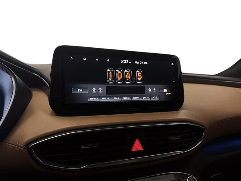 hyundai Santa Fe 2022 - 17