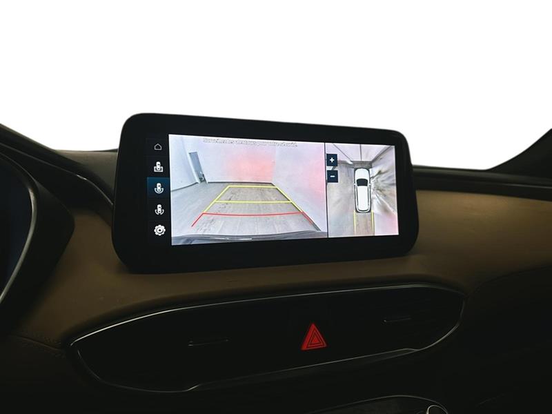 hyundai Santa Fe 2022 - 18