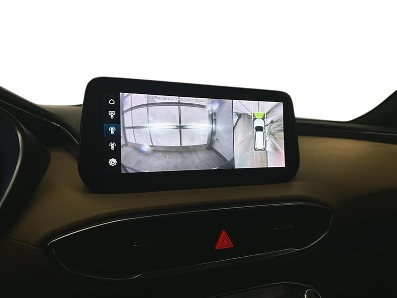 hyundai Santa Fe 2022 - 19