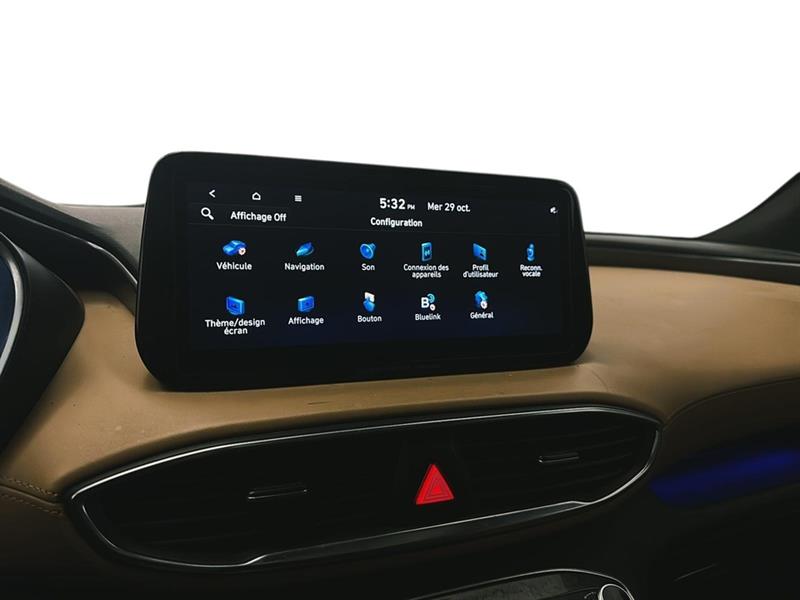 hyundai Santa Fe 2022 - 21