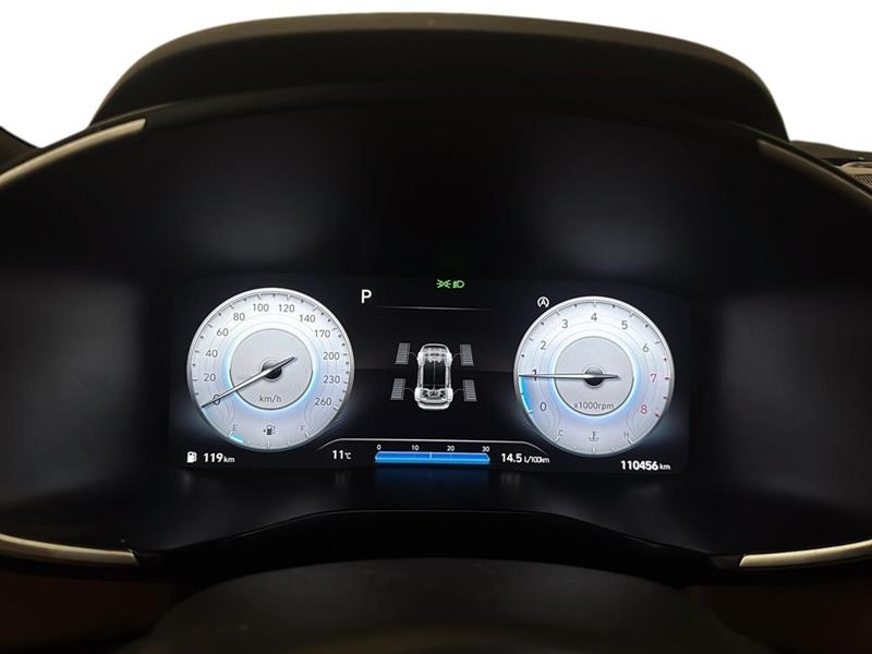 hyundai Santa Fe 2022 - 25