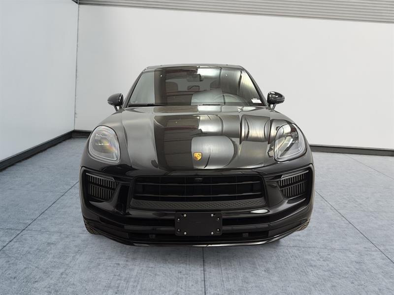 porsche Macan 2023 - 3