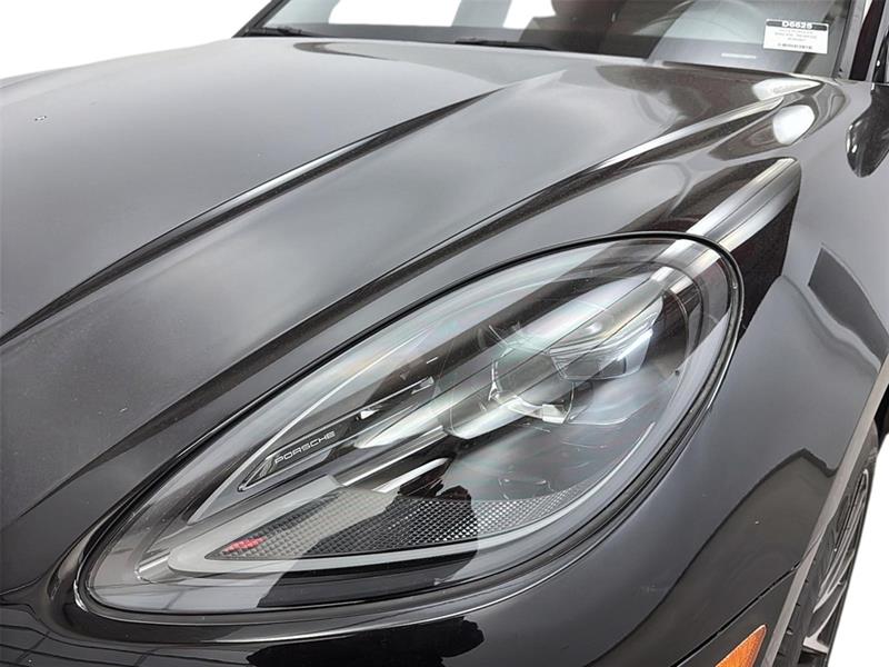 porsche Macan 2023 - 5