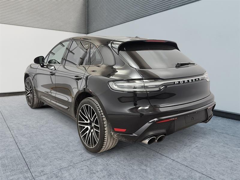 porsche Macan 2023 - 9