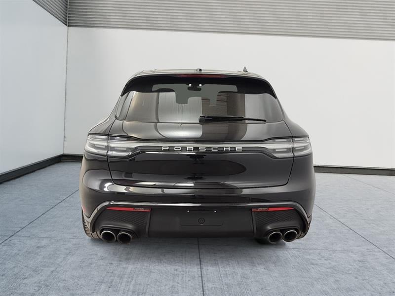 porsche Macan 2023 - 10