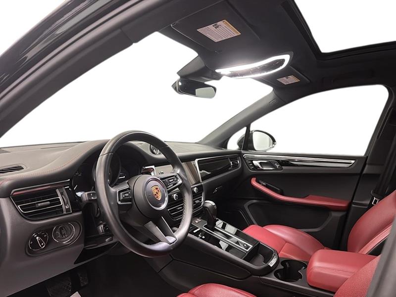 porsche Macan 2023 - 13