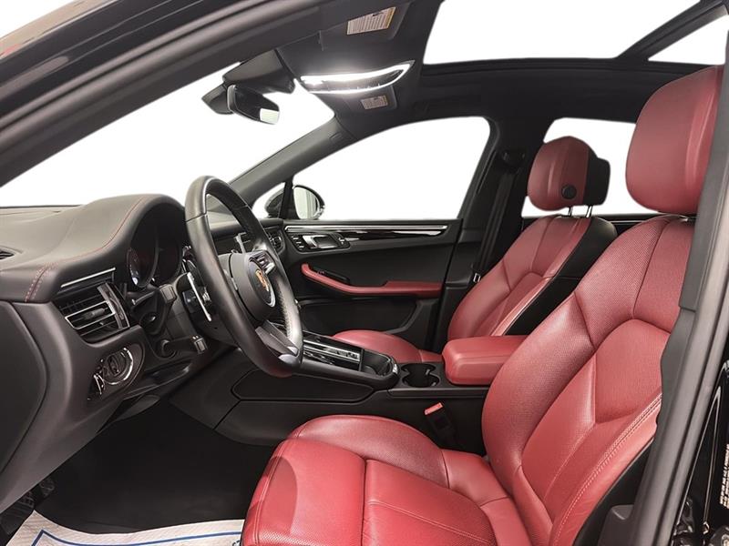 porsche Macan 2023 - 14