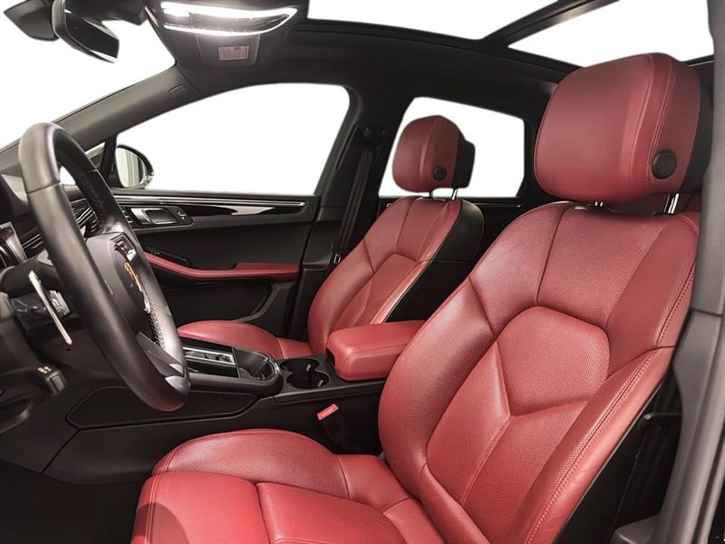 porsche Macan 2023 - 15