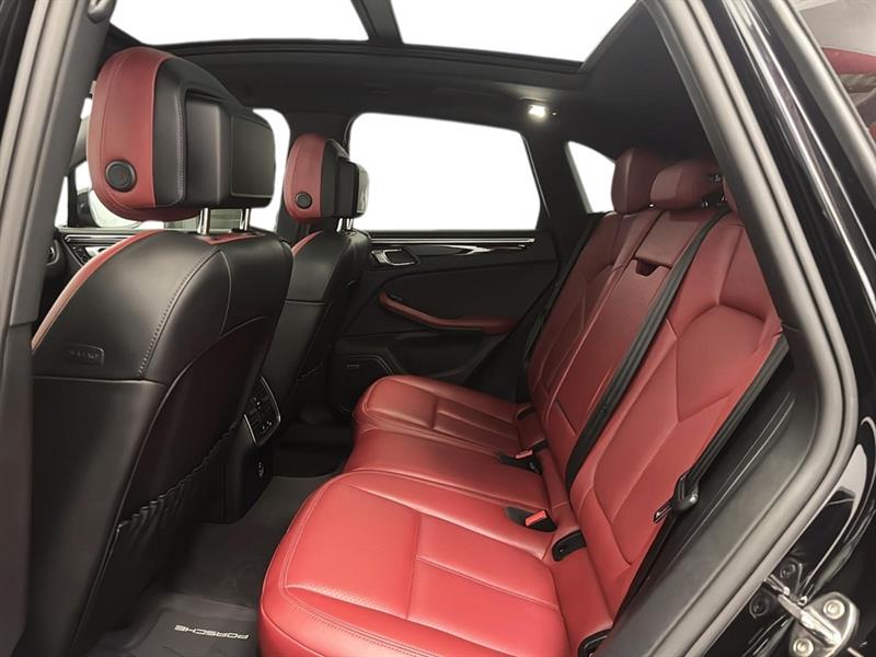 porsche Macan 2023 - 18
