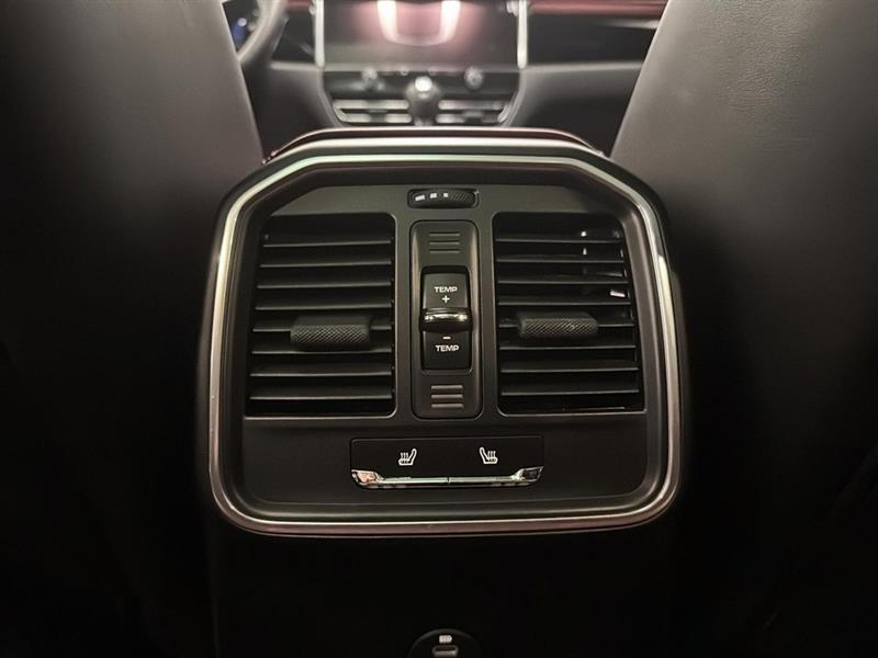 porsche Macan 2023 - 19