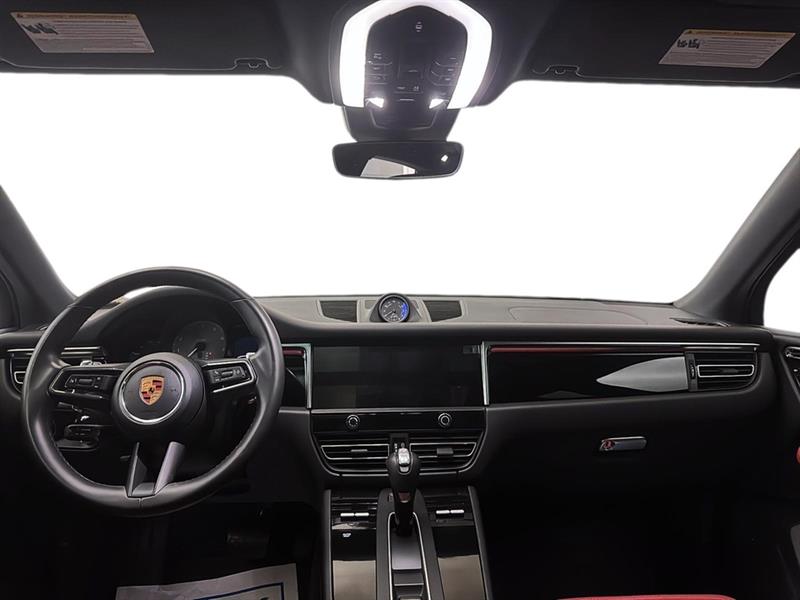 porsche Macan 2023 - 22