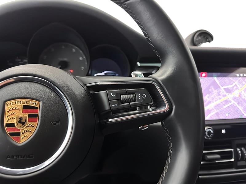 porsche Macan 2023 - 26