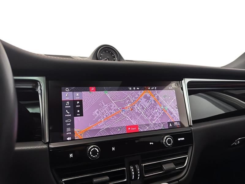 porsche Macan 2023 - 28