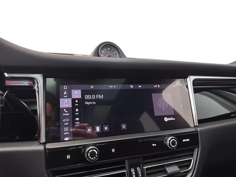 porsche Macan 2023 - 29