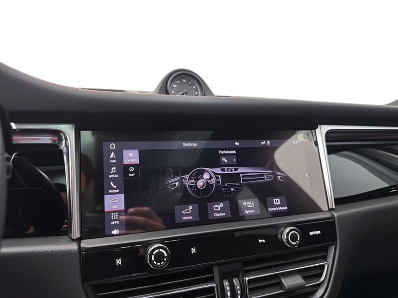 porsche Macan 2023 - 30