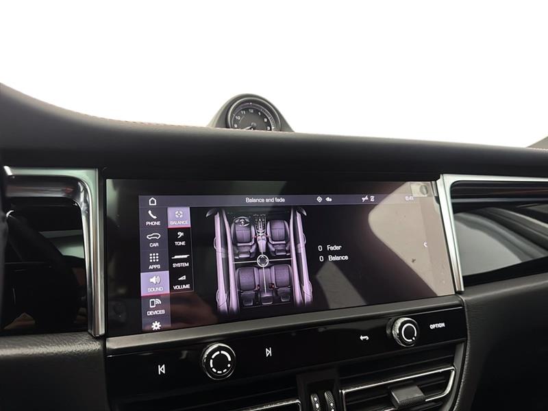 porsche Macan 2023 - 31