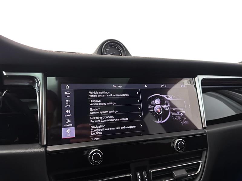 porsche Macan 2023 - 32