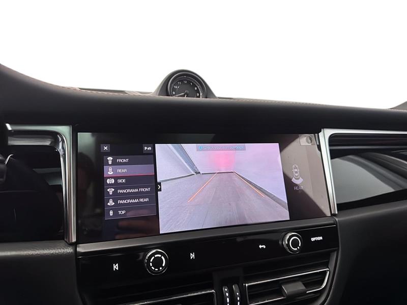 porsche Macan 2023 - 33