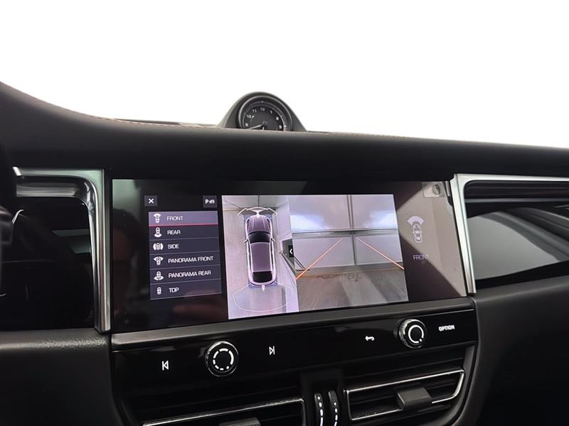 porsche Macan 2023 - 34