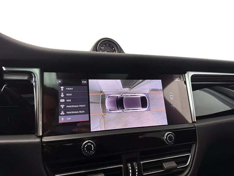 porsche Macan 2023 - 35