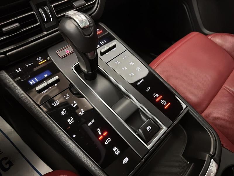 porsche Macan 2023 - 37