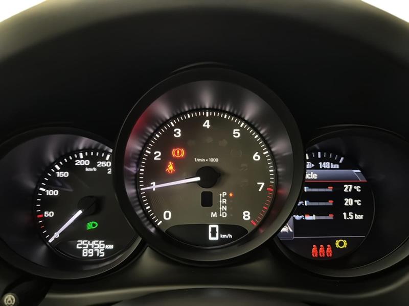 porsche Macan 2023 - 38