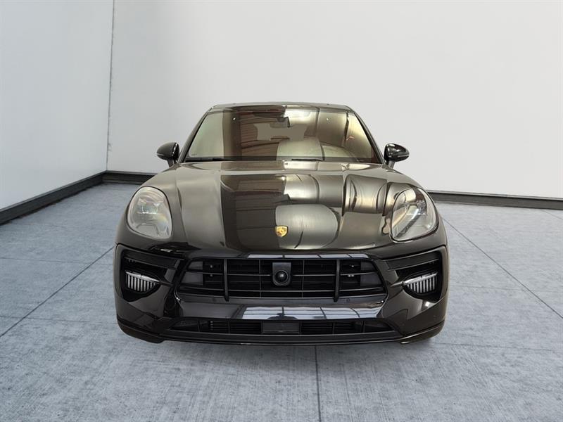 porsche Macan 2021 - 3