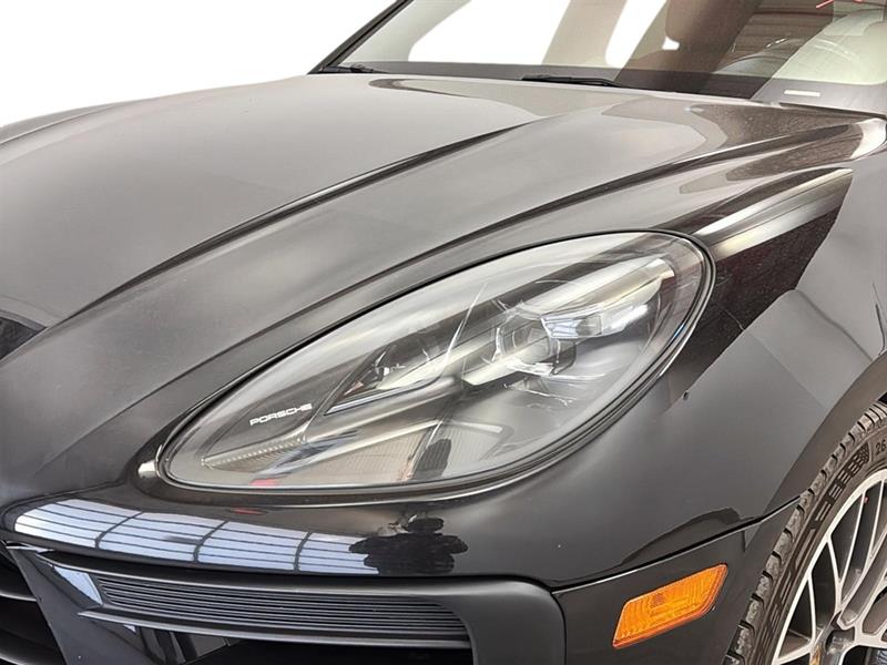 porsche Macan 2021 - 6