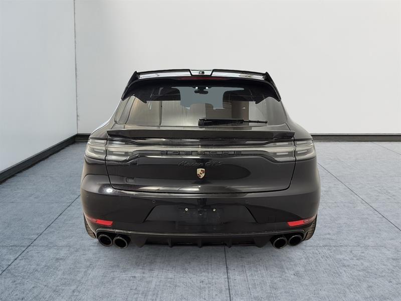 porsche Macan 2021 - 10