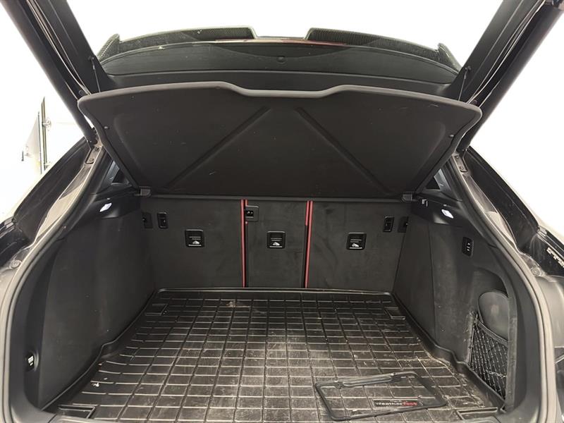 porsche Macan 2021 - 11