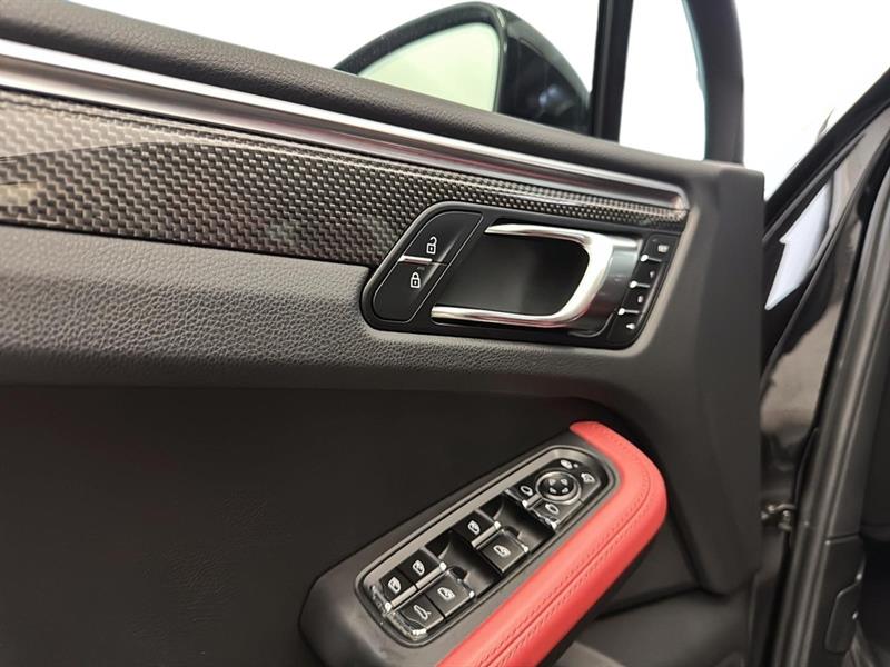 porsche Macan 2021 - 13