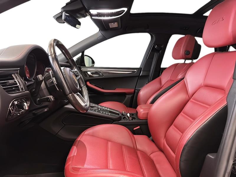 porsche Macan 2021 - 15