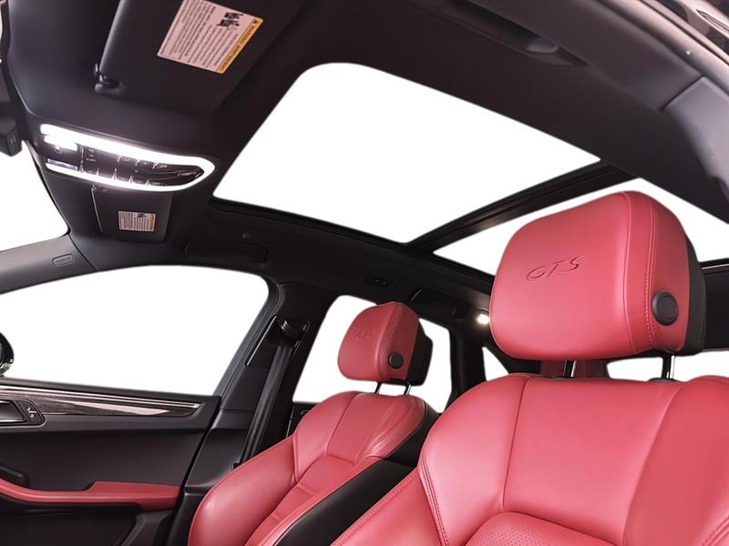 porsche Macan 2021 - 18