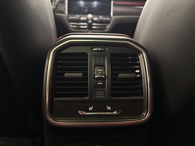 porsche Macan 2021 - 19