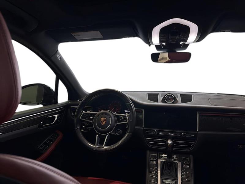 porsche Macan 2021 - 21
