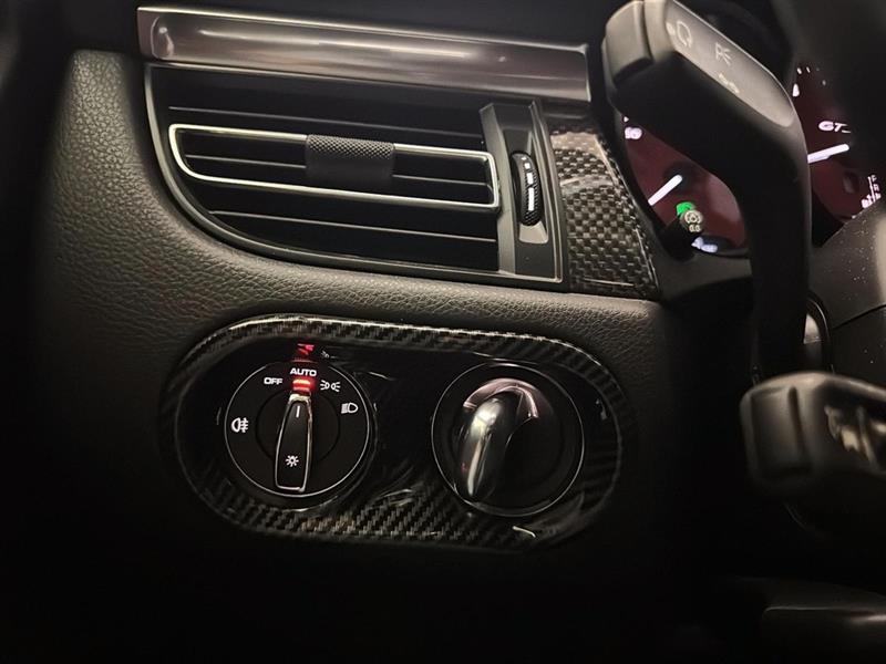 porsche Macan 2021 - 25