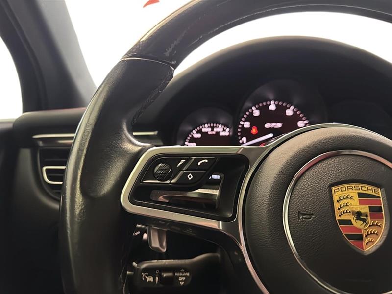 porsche Macan 2021 - 27