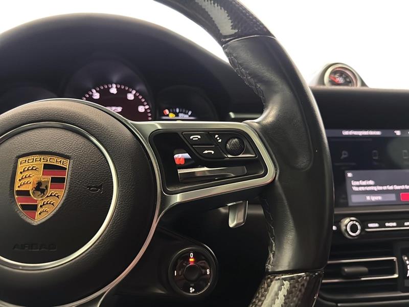 porsche Macan 2021 - 28