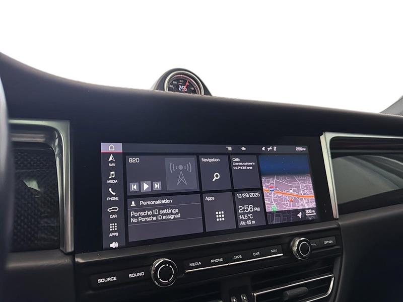 porsche Macan 2021 - 30