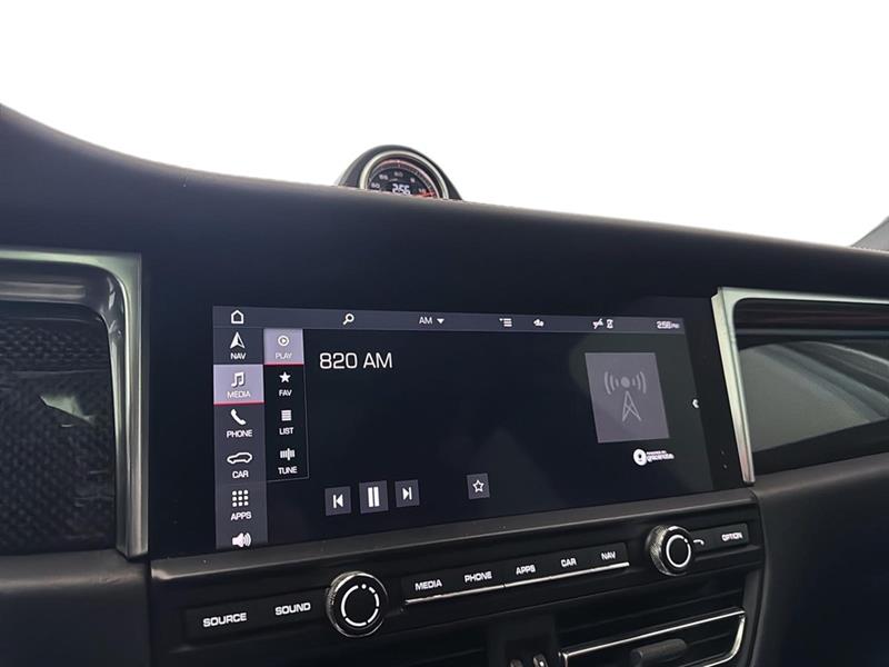 porsche Macan 2021 - 32