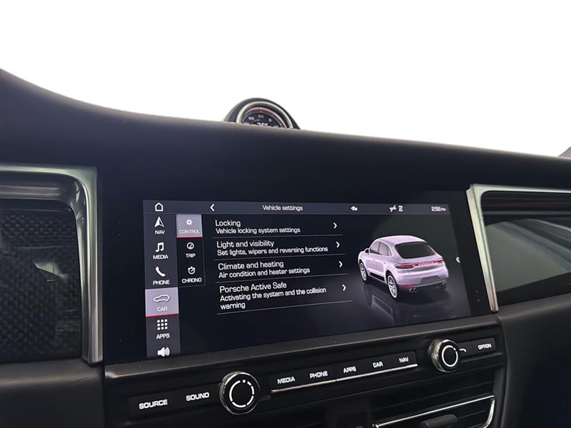 porsche Macan 2021 - 34