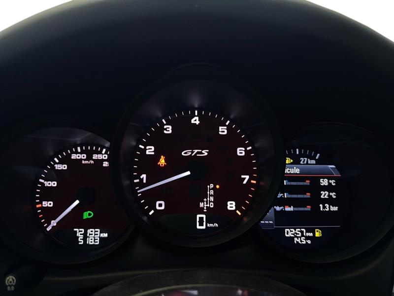 porsche Macan 2021 - 41