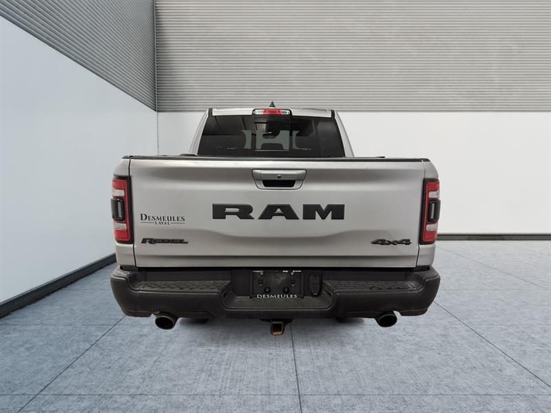 ram 1500 2022 - 6