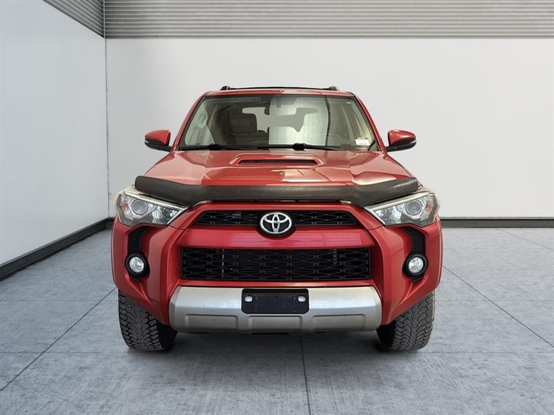 toyota 4Runner 2018 - 3