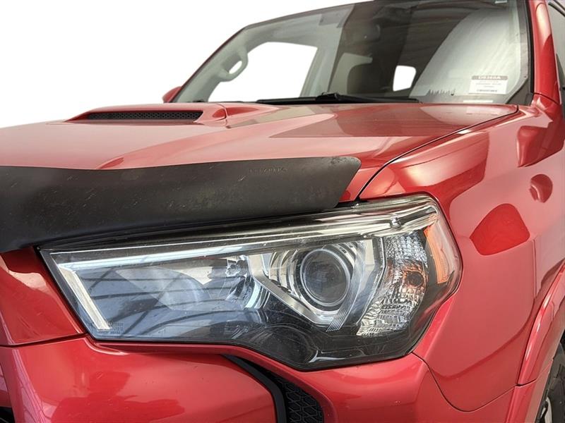 toyota 4Runner 2018 - 6