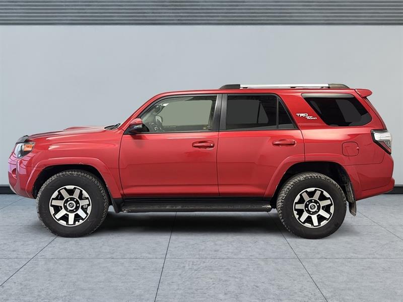 toyota 4Runner 2018 - 8
